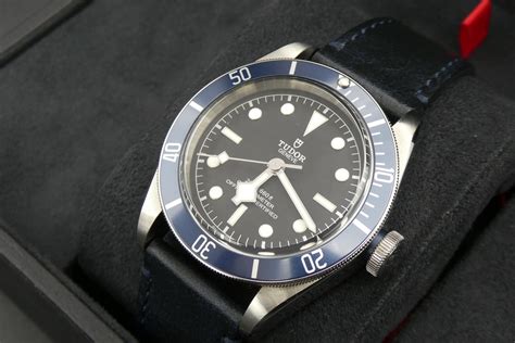 sell my tudor watch
